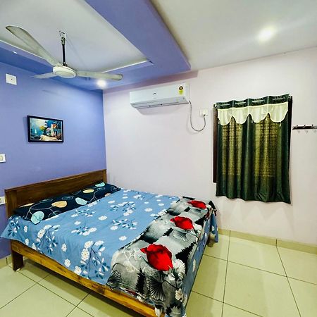 Sri Padha Vallabha Serenity Homestay Pithapuram Eksteriør bilde