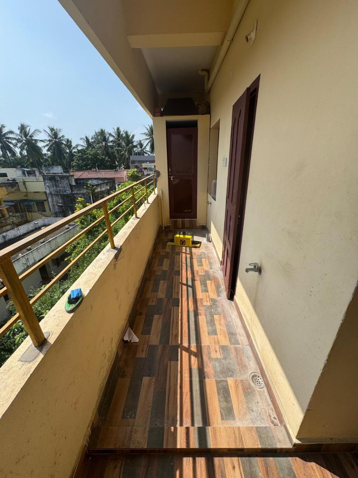 Sri Padha Vallabha Serenity Homestay Pithapuram Eksteriør bilde