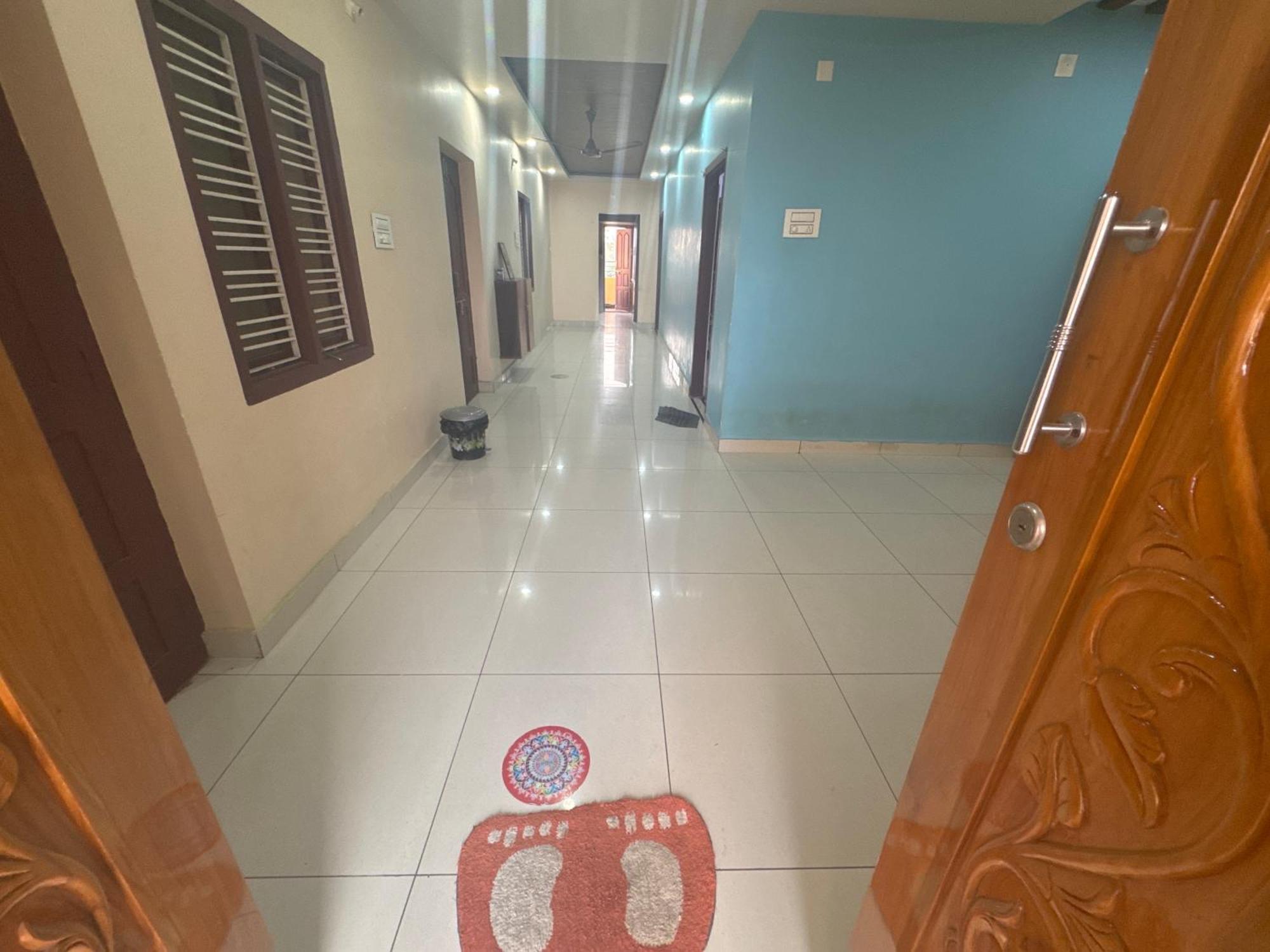 Sri Padha Vallabha Serenity Homestay Pithapuram Eksteriør bilde