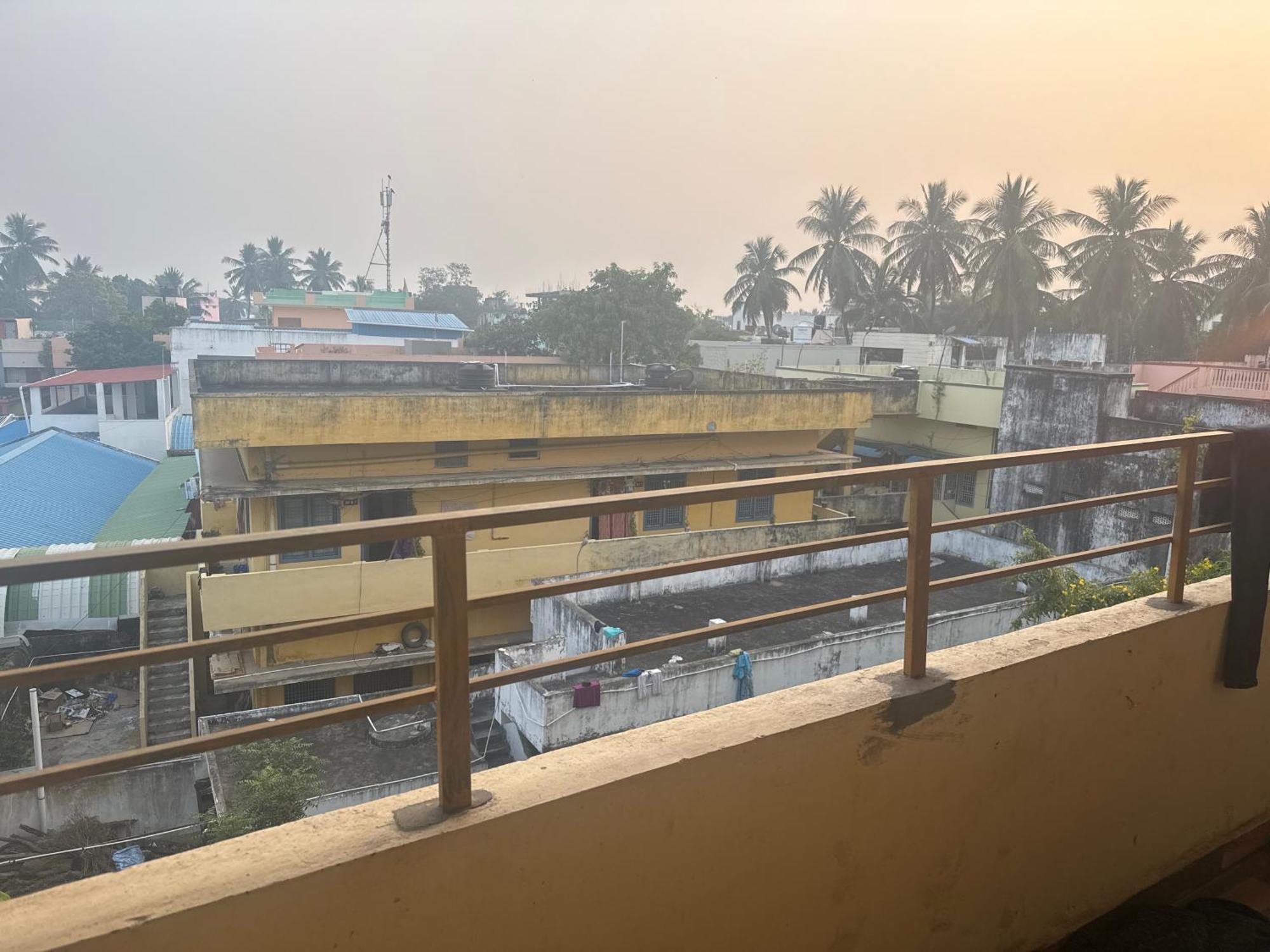 Sri Padha Vallabha Serenity Homestay Pithapuram Eksteriør bilde