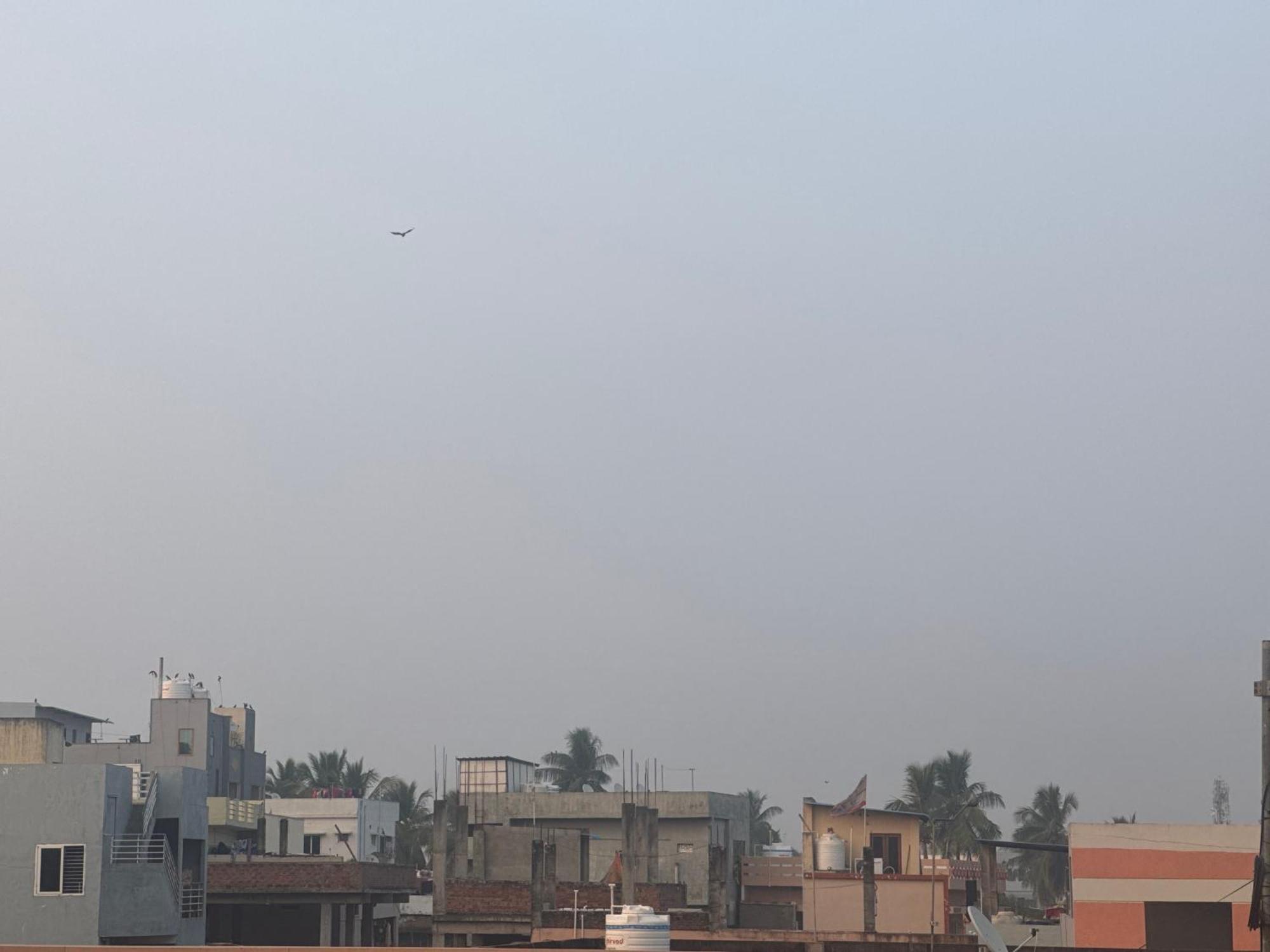 Sri Padha Vallabha Serenity Homestay Pithapuram Eksteriør bilde