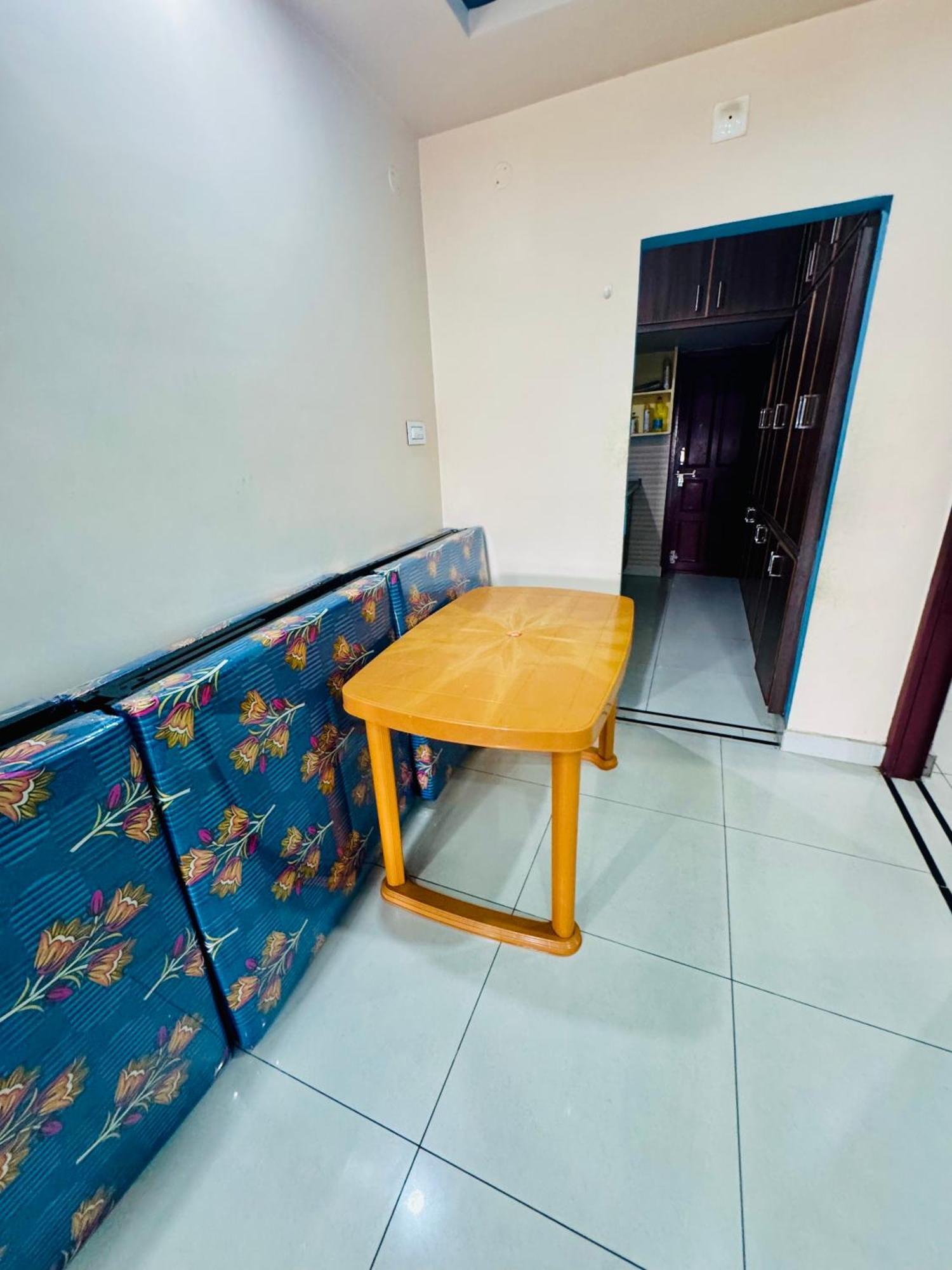 Sri Padha Vallabha Serenity Homestay Pithapuram Eksteriør bilde