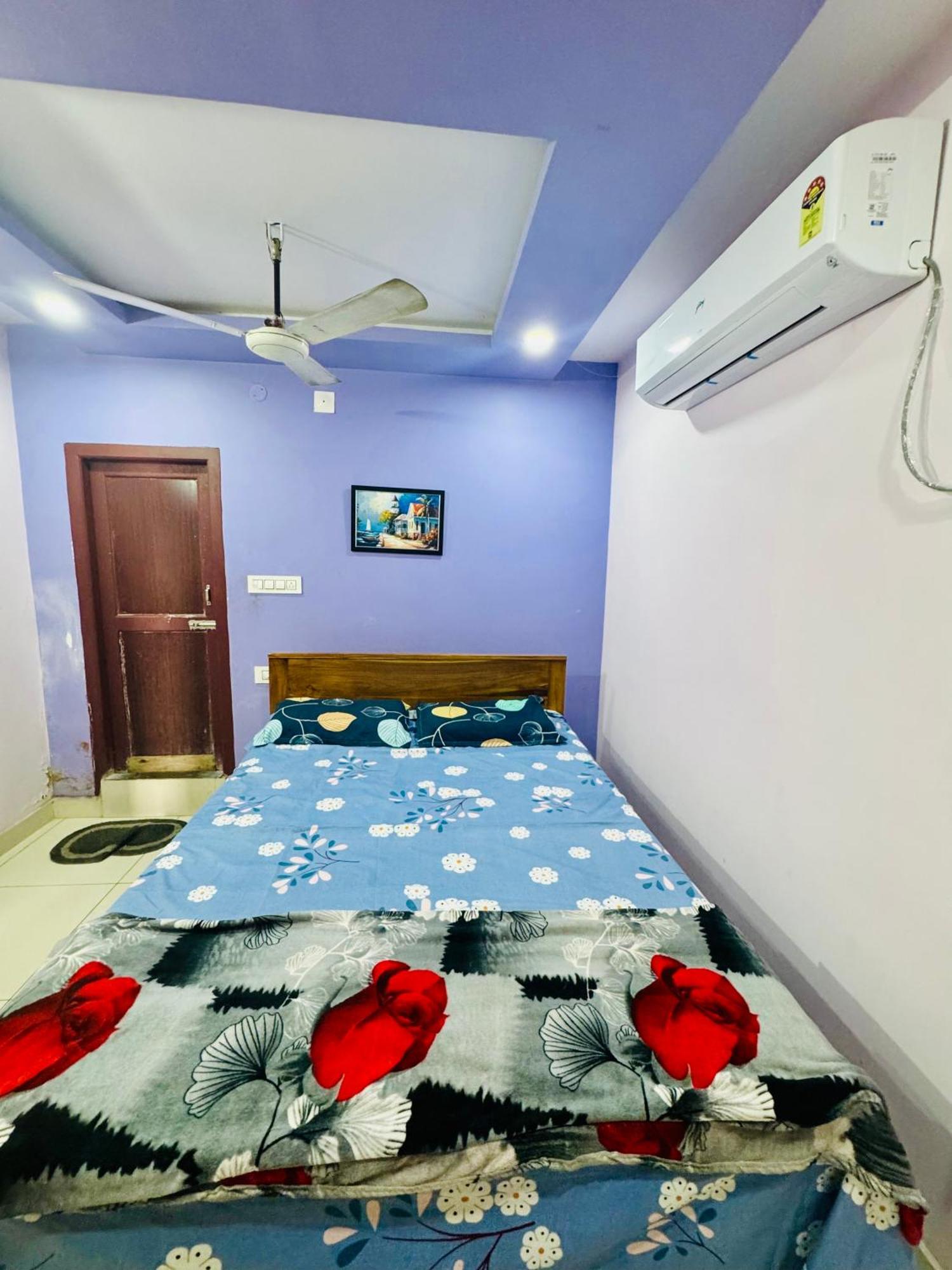 Sri Padha Vallabha Serenity Homestay Pithapuram Eksteriør bilde