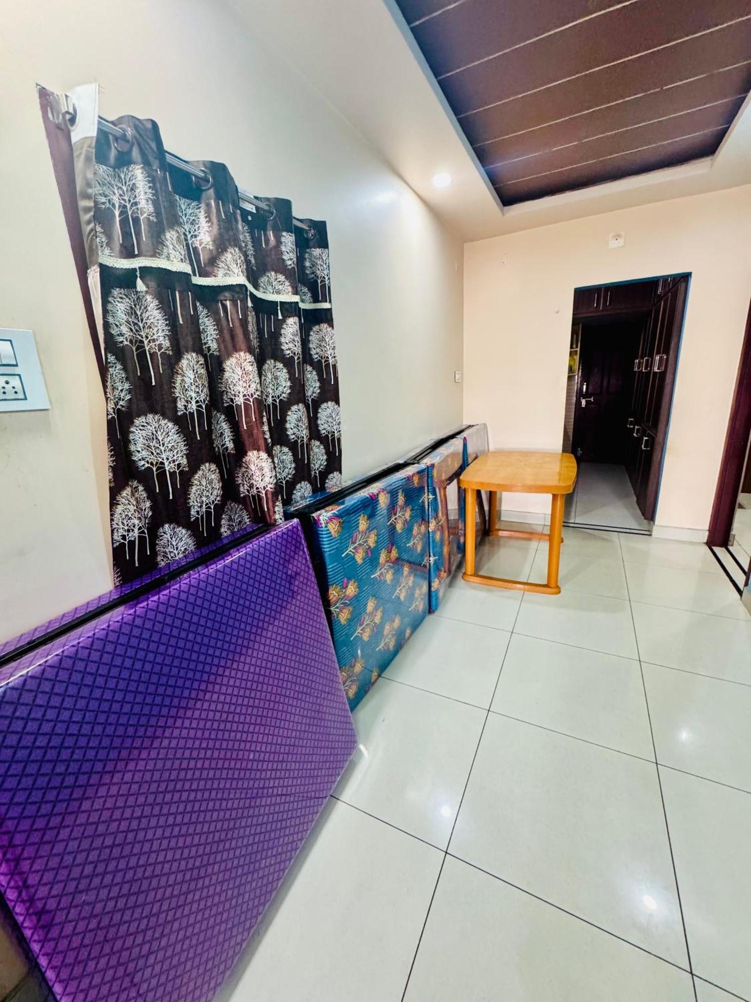 Sri Padha Vallabha Serenity Homestay Pithapuram Eksteriør bilde