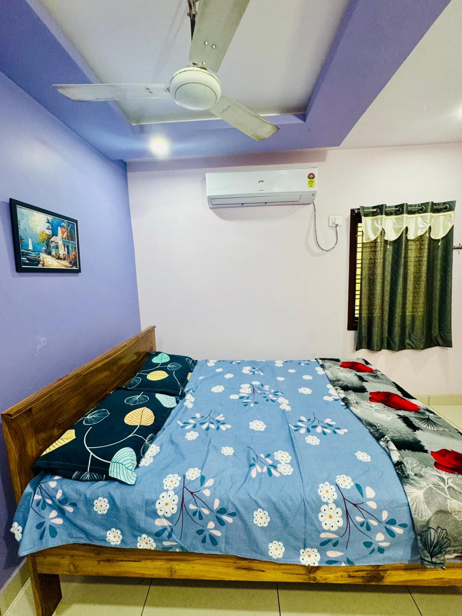 Sri Padha Vallabha Serenity Homestay Pithapuram Eksteriør bilde